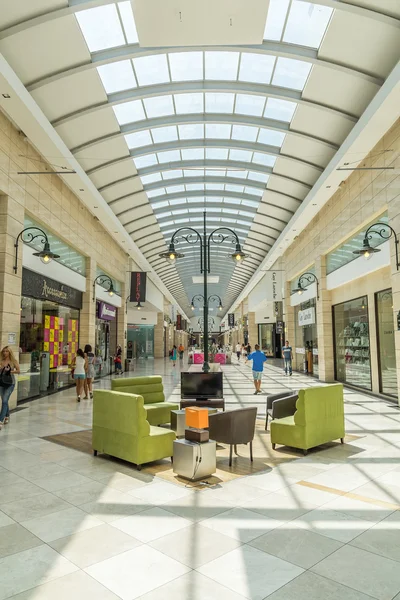 Alışveriş merkezi — Stok fotoğraf