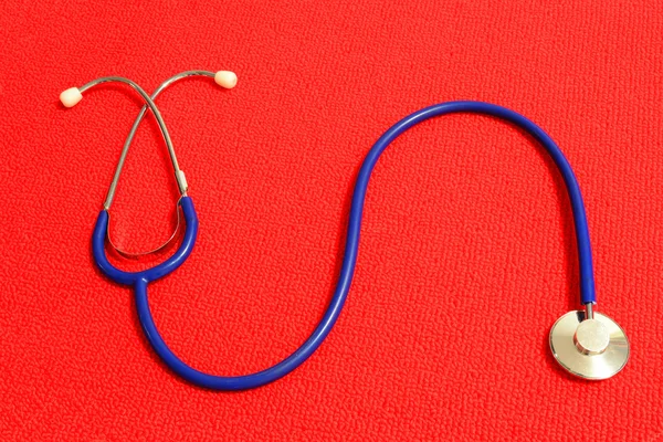 Stethoscope — Stock Photo, Image