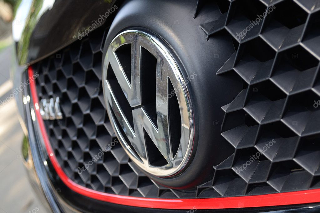 volkswagen #hashtag