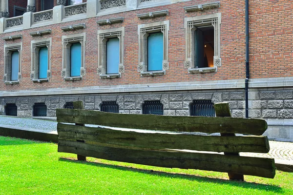 Colegial — Fotografia de Stock