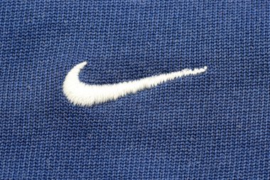 Nike logosu