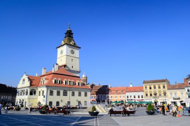Brasov ana kare