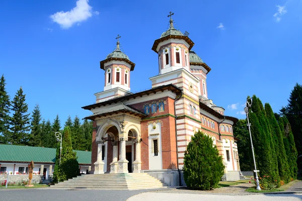 Romen Manastırı — Stok fotoğraf