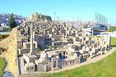 Mardin şehir