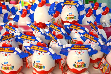 Kinder sürpriz