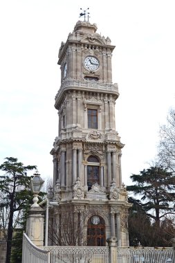 Saat Kulesi