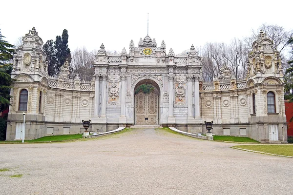 Palace Gate — Stock Photo, Image