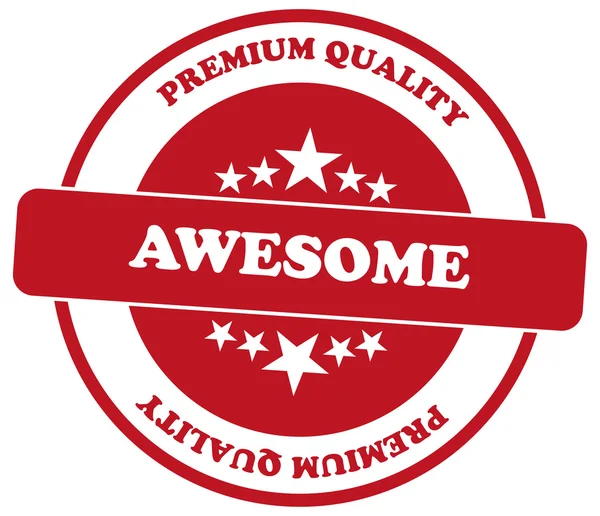 Qualidade Premium — Vetor de Stock
