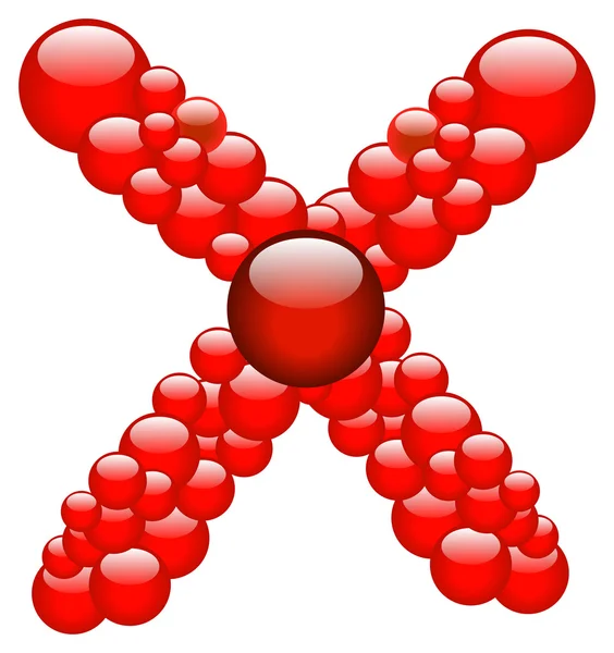 Pas de signe — Image vectorielle