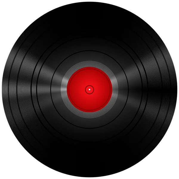 Vinil Kayıt
