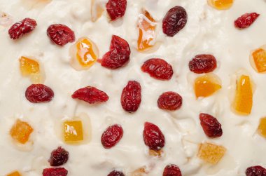 pasta tepesi