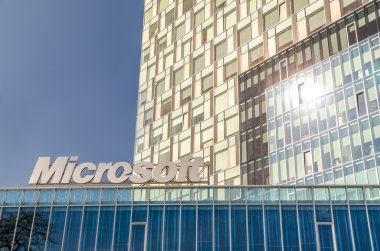 Microsoft
