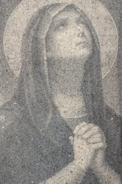 Meryem Ana dua