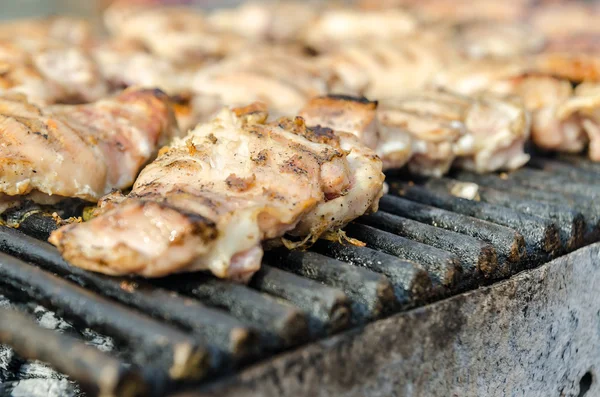 Barbecue — Stock Photo, Image