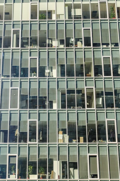 Oficinas de Negocios — Foto de Stock