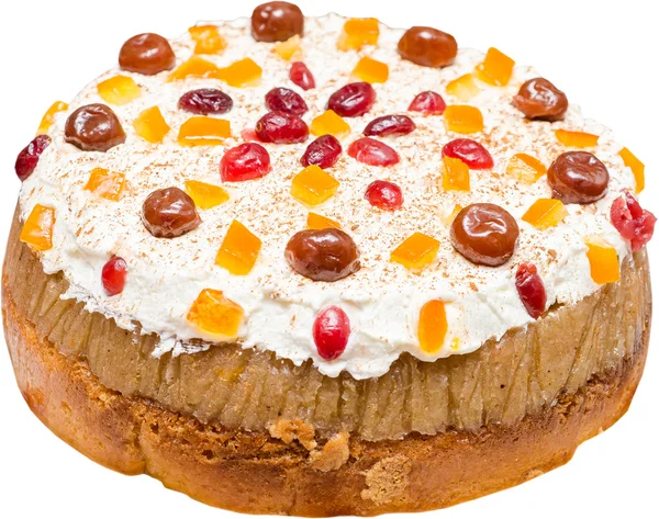 Verjaardag cake — Stockfoto