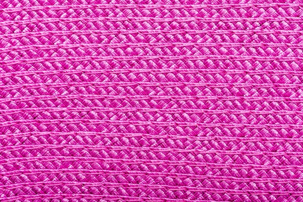 Roze raffia — Stockfoto
