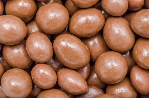 Chocolate Balls — Stock Photo, Image