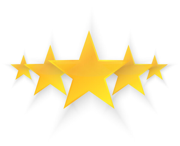 Five Stars Quality