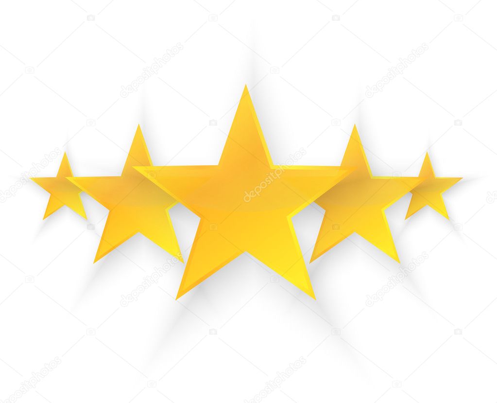 Five Stars Quality