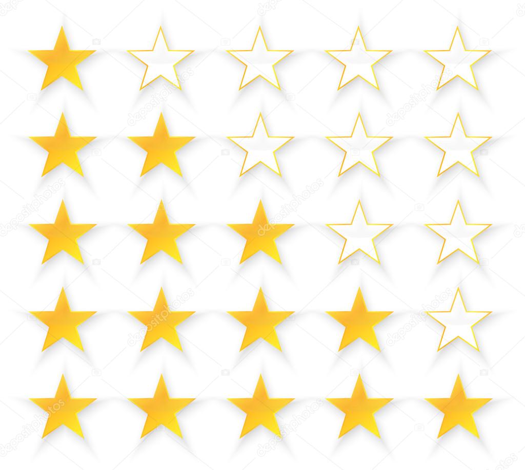 Five Stars Quality