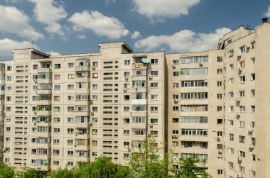 apartman daireleri