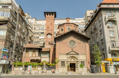 Roma Katolik Kilisesi