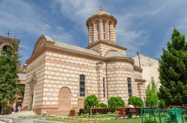 Old Court Church