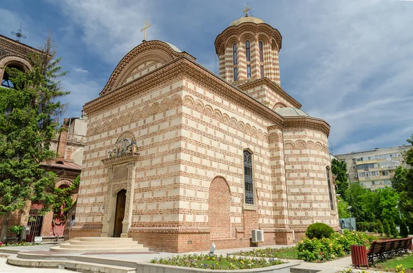 Old Court Church — Stok fotoğraf