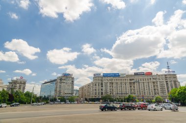 Zafer Meydanı Bükreş