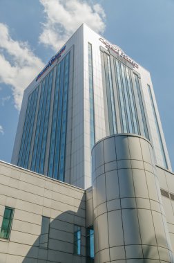 Howard Johnson Hotel