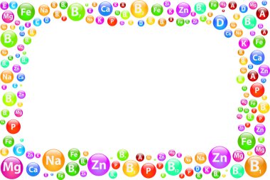 Vitaminler ve Mineraller