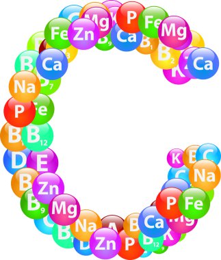 harfi c vitamini