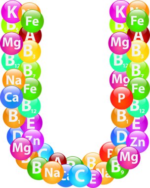 Vitamin harf u