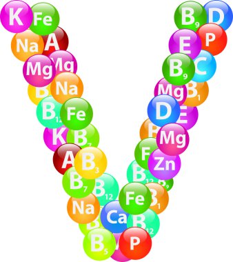 Vitamin harf v