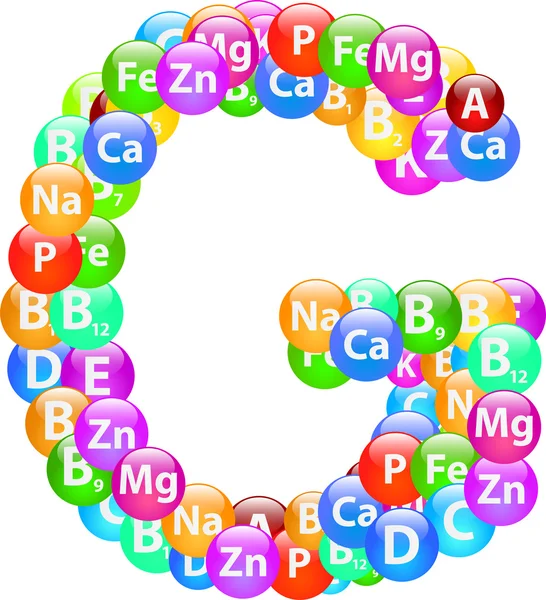 35 Vitamin g Vector Images Depositphotos