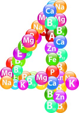 Vitamin sayı 4