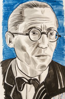 Le corbusier