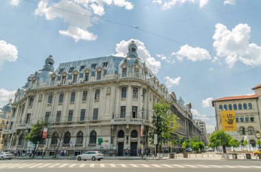 Bükreş Üniversitesi