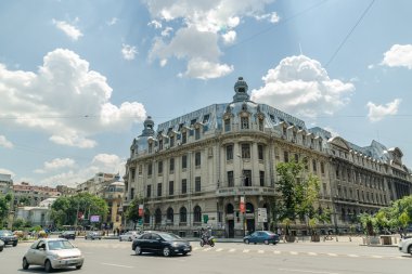 Bükreş Üniversitesi