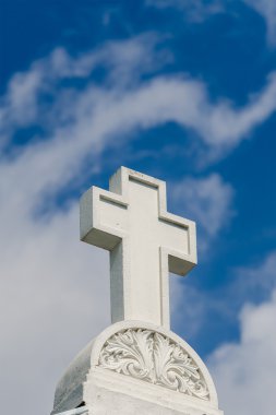 Hıristiyan Haçı