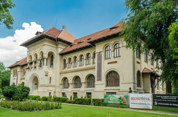 Museu Nacional de Geologia — Fotografia de Stock