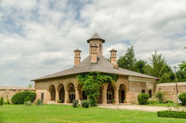 mogosoaia Saray Kilisesi