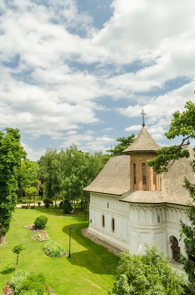 Pravoslavná církev — Stock fotografie