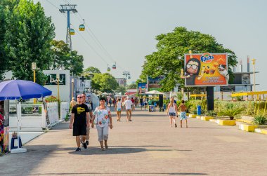Mamaia Resort
