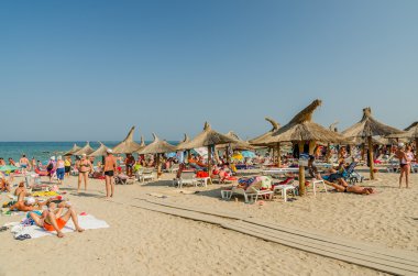 Neptun yaz resort