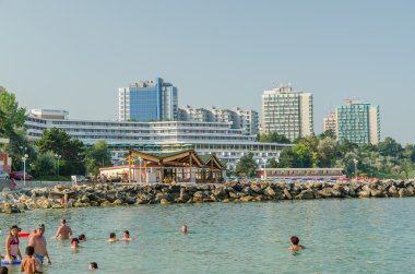 olimp yaz resort