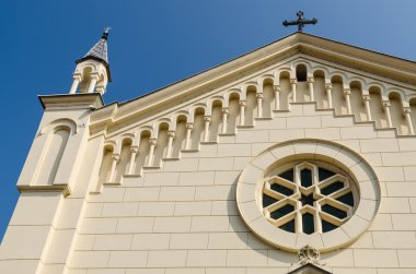 Roma Katolik Kilisesi ayrıntıları