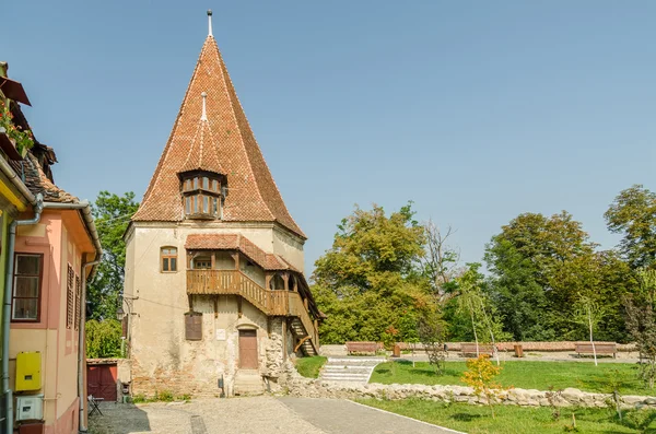 Skomakarens Tower — Stockfoto