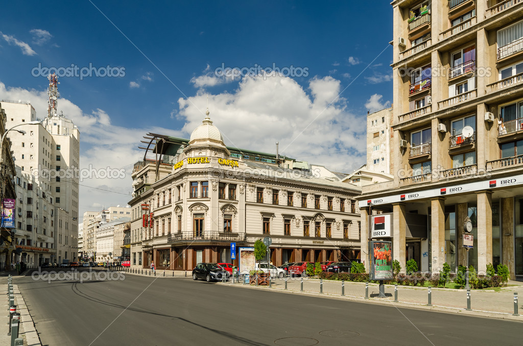 GUIDA BUCHAREST SCARICA